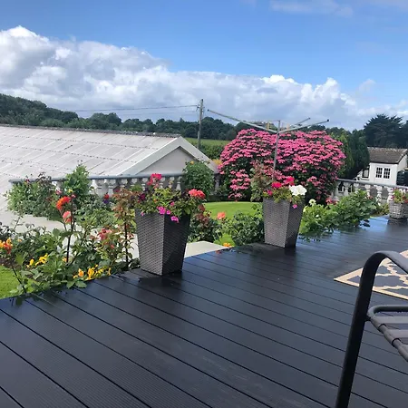 Seacrest Nocleg ze śniadaniem Galway