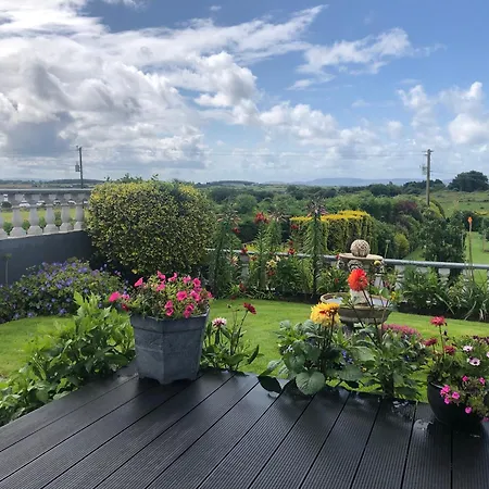 Seacrest Nocleg ze śniadaniem Galway