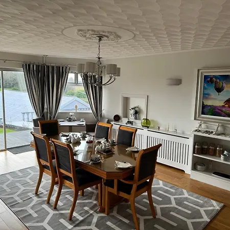 Bed and Breakfast Seacrest Γκάλγουεϊ